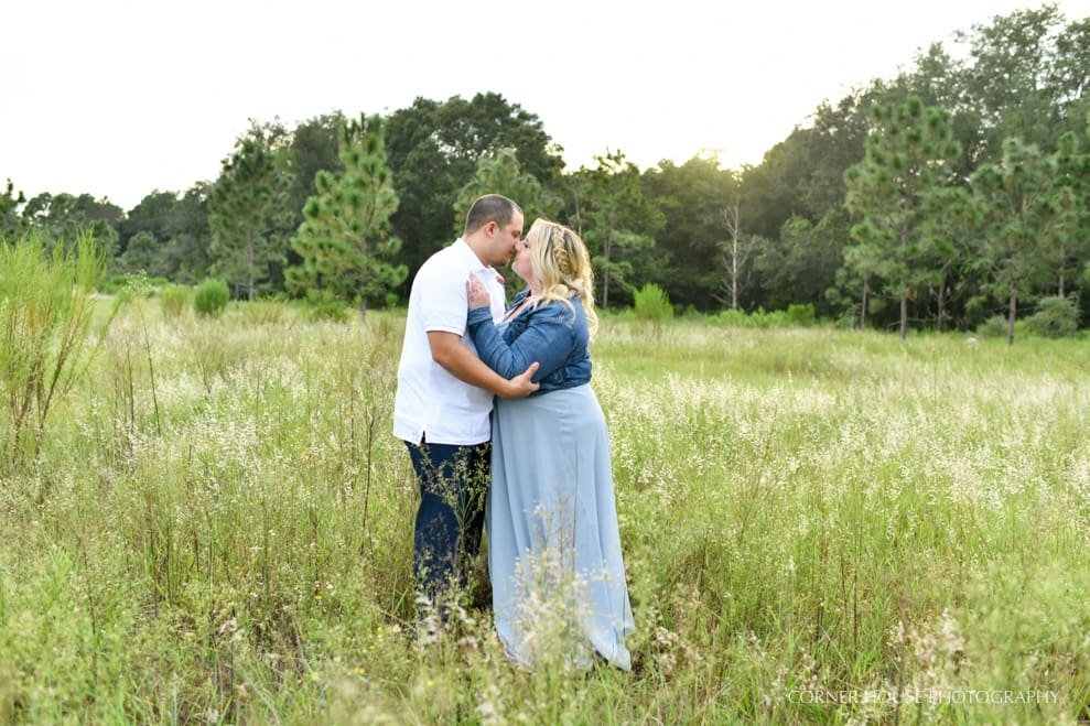 Jacksonville Engagement