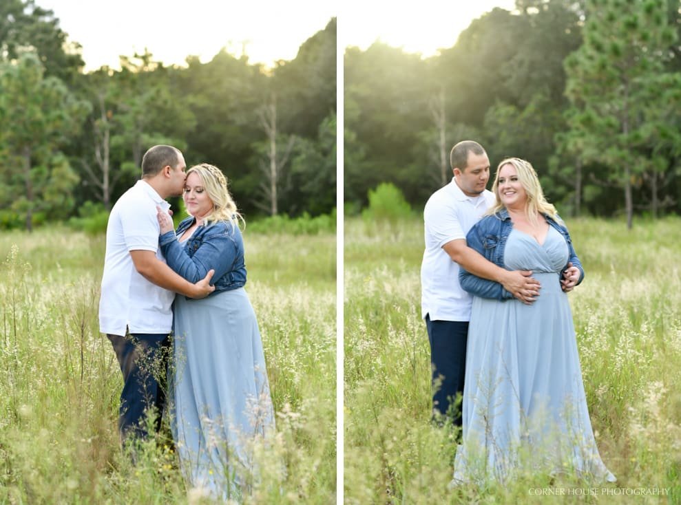 Jacksonville Engagement