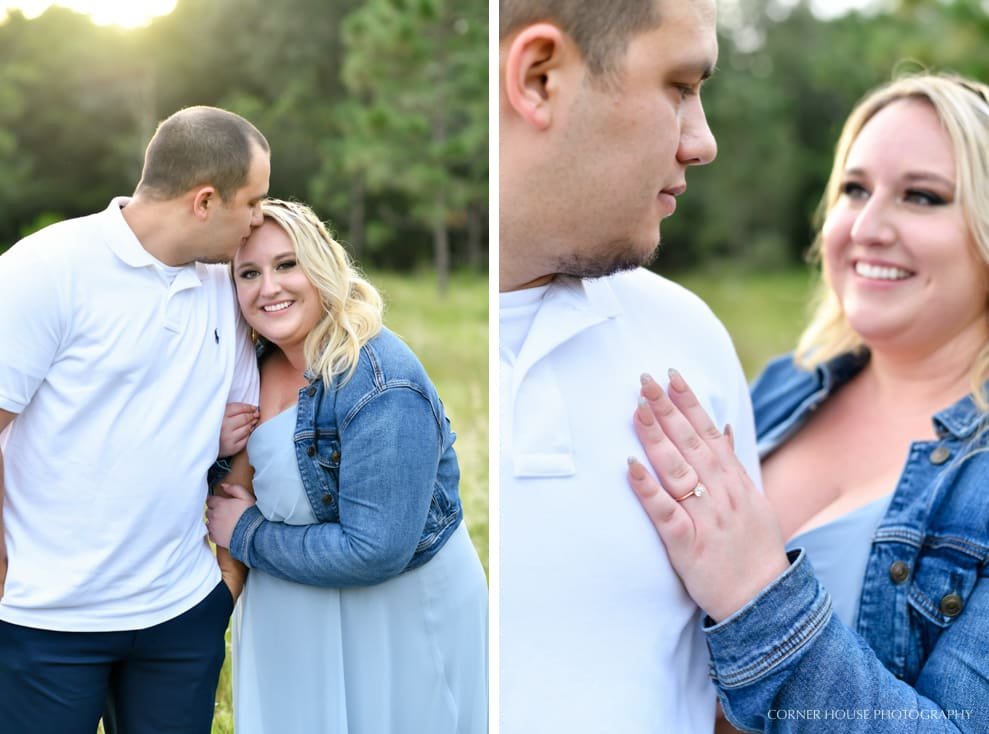 Jacksonville Engagement