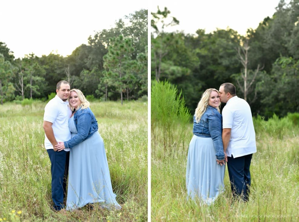 Jacksonville Engagement