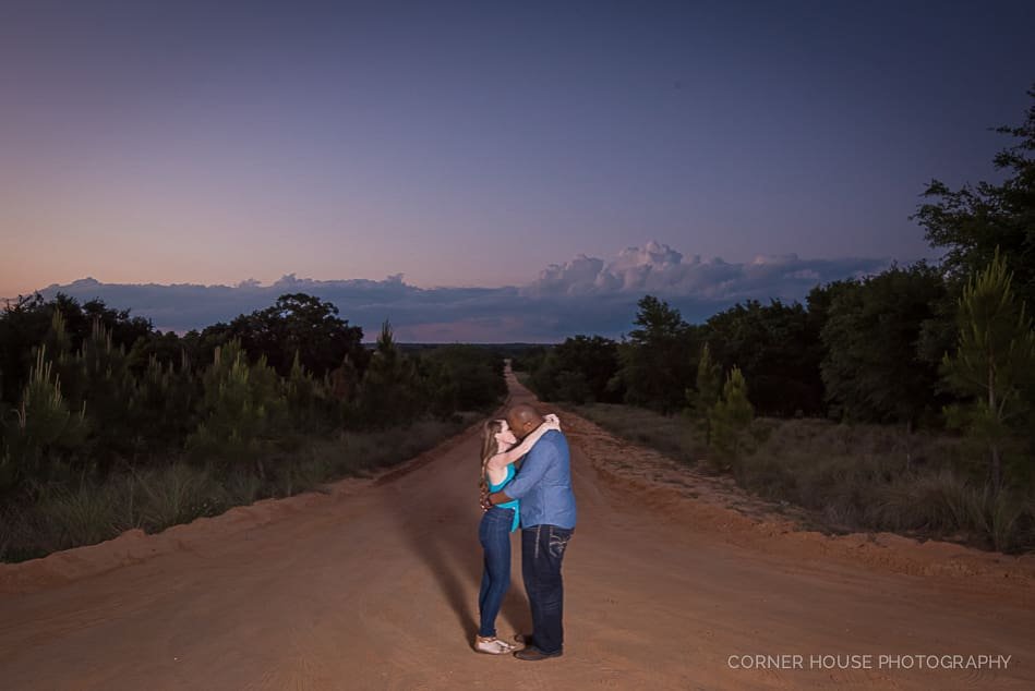 Jacksonville Sunset Engagement Jacksonville Sunset Engagement
