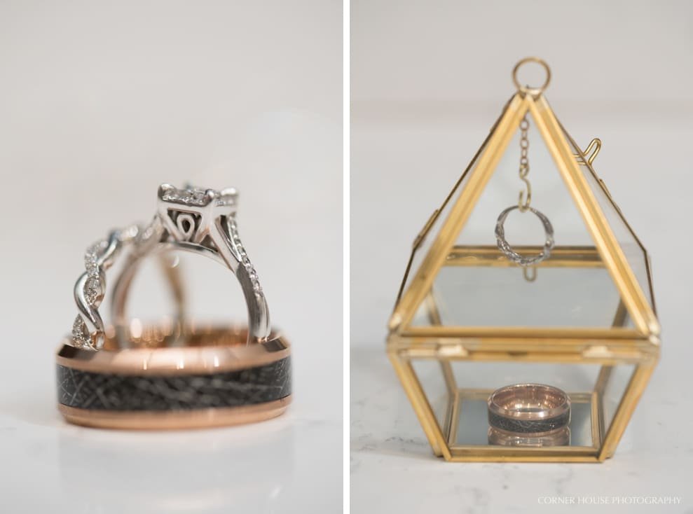 Jacksonville Public Library Wedding