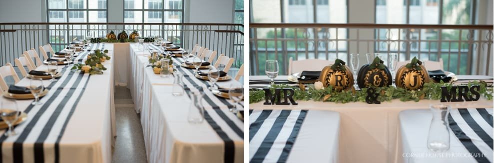 Jacksonville Public Library Wedding