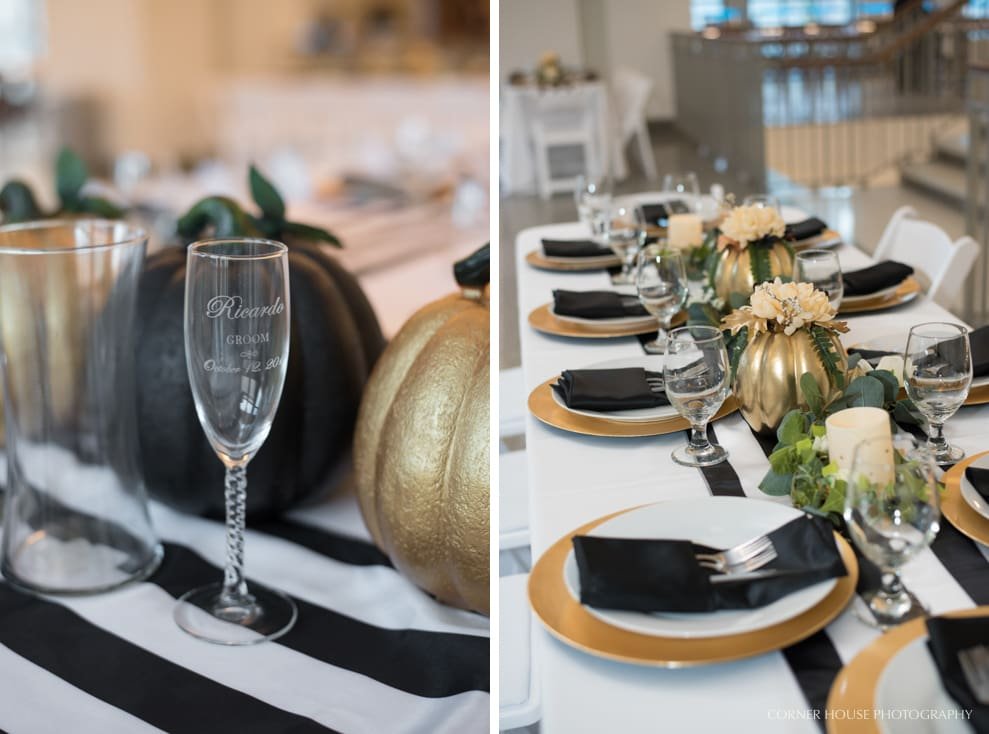 Jacksonville Public Library Wedding