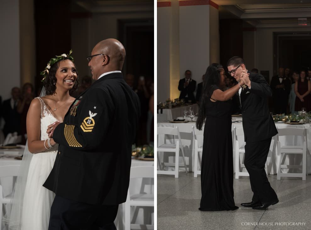 Jacksonville Public Library Wedding
