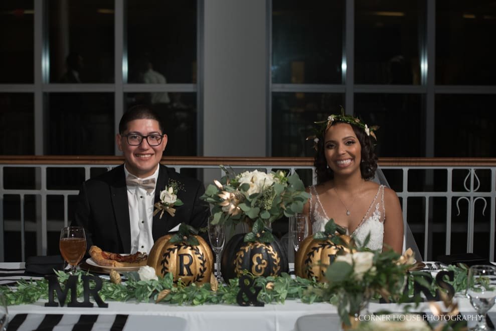 Jacksonville Public Library Wedding