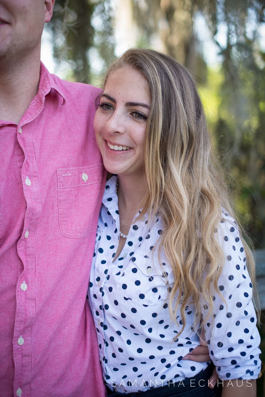 Dinky Dock Engagement Dinky Dock Engagement