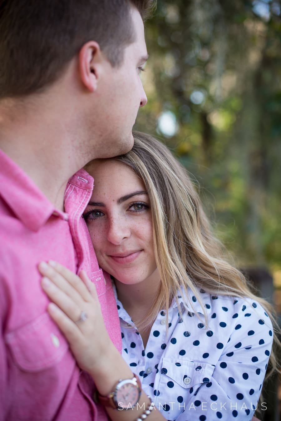 Dinky Dock Engagement Dinky Dock Engagement