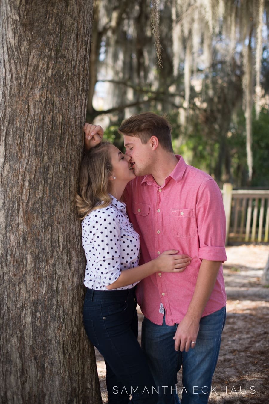 Dinky Dock Engagement Dinky Dock Engagement