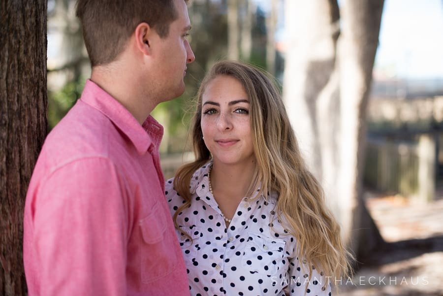 Dinky Dock Engagement Dinky Dock Engagement