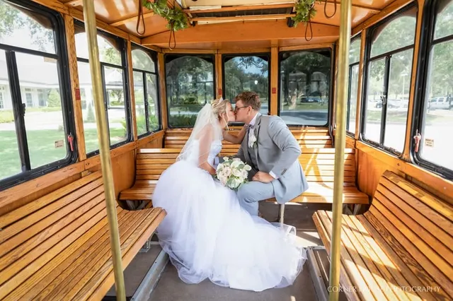Kailey & Wojciech’s Wedding at Laurel Oak Country Club
