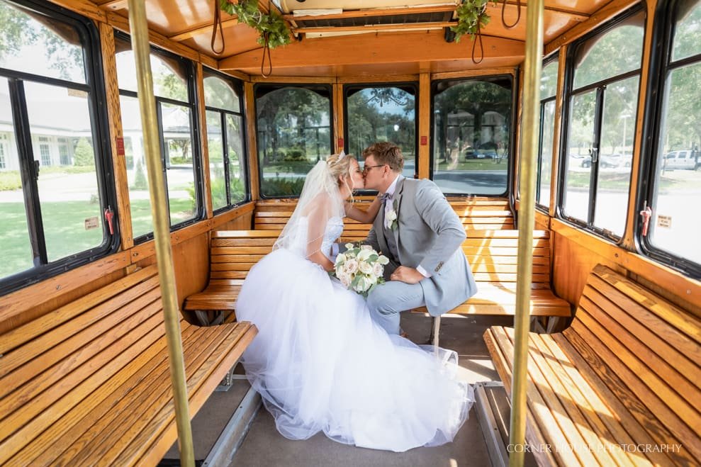 Kailey & Wojciech’s Wedding at Laurel Oak Country Club