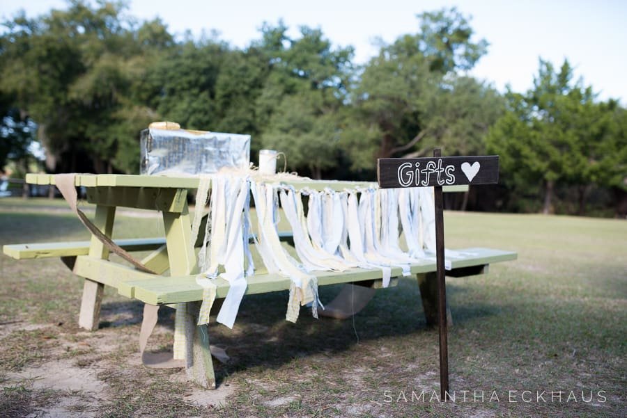 Camp Kiwanis Wedding Camp Kiwanis Wedding