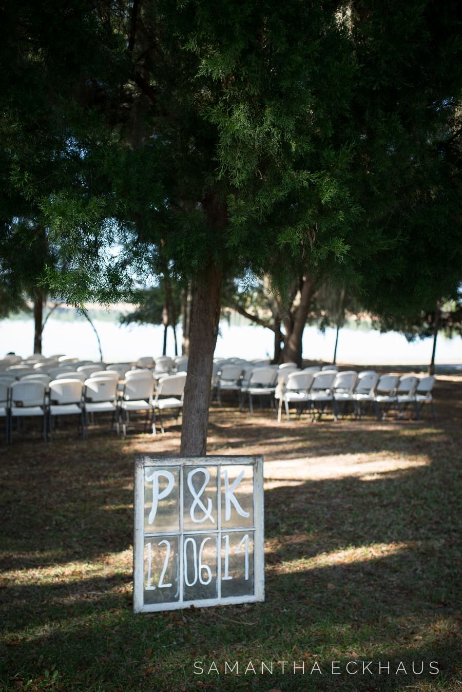 Camp Kiwanis Wedding Camp Kiwanis Wedding