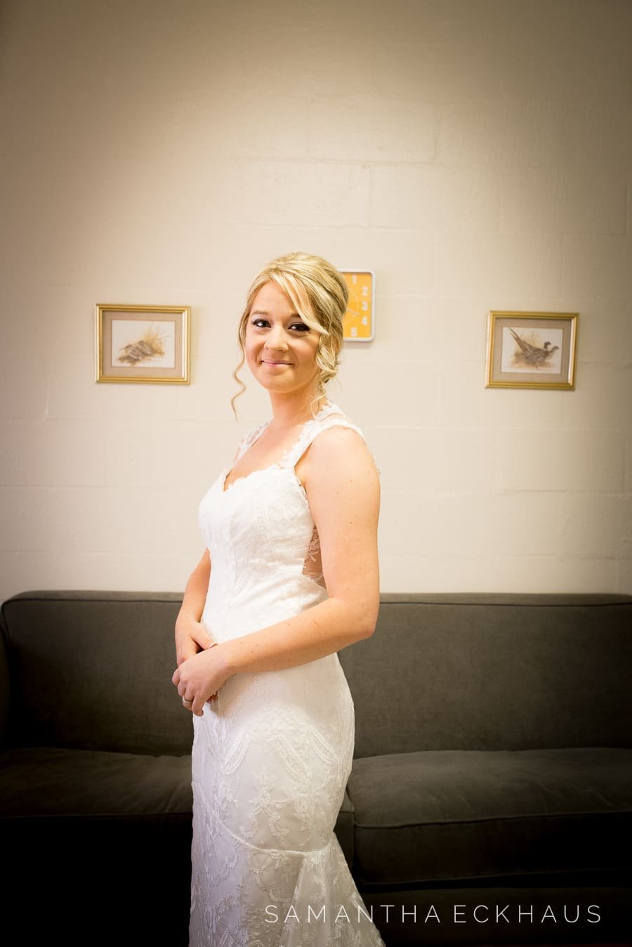 Camp Kiwanis Wedding Camp Kiwanis Wedding