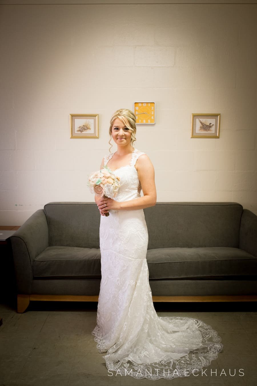 Camp Kiwanis Wedding Camp Kiwanis Wedding