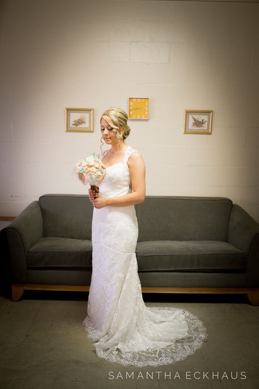 Camp Kiwanis Wedding Camp Kiwanis Wedding