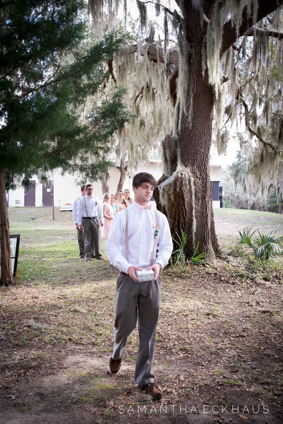 Camp Kiwanis Wedding Camp Kiwanis Wedding