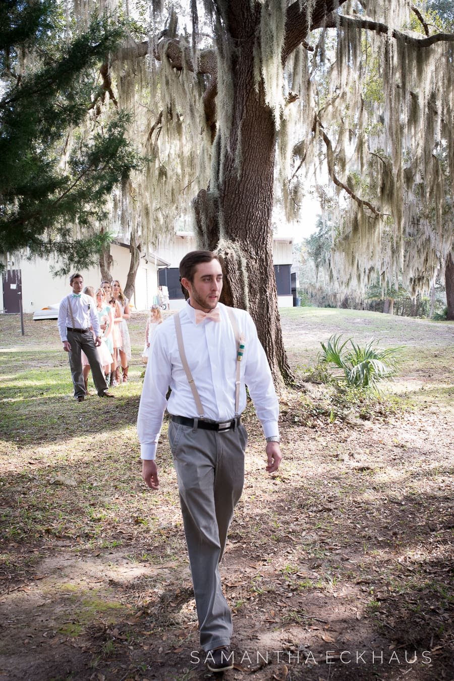 Camp Kiwanis Wedding Camp Kiwanis Wedding
