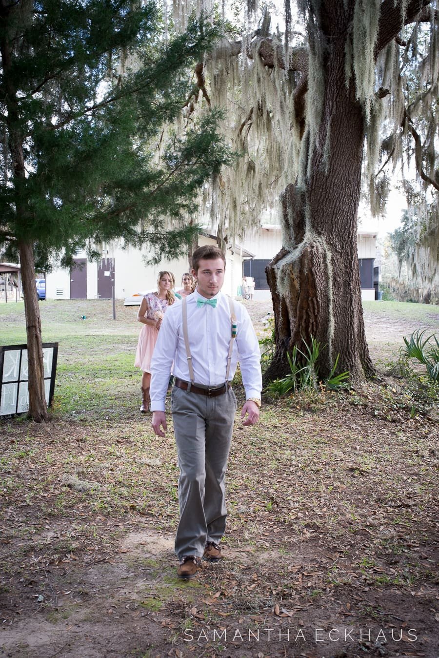 Camp Kiwanis Wedding Camp Kiwanis Wedding