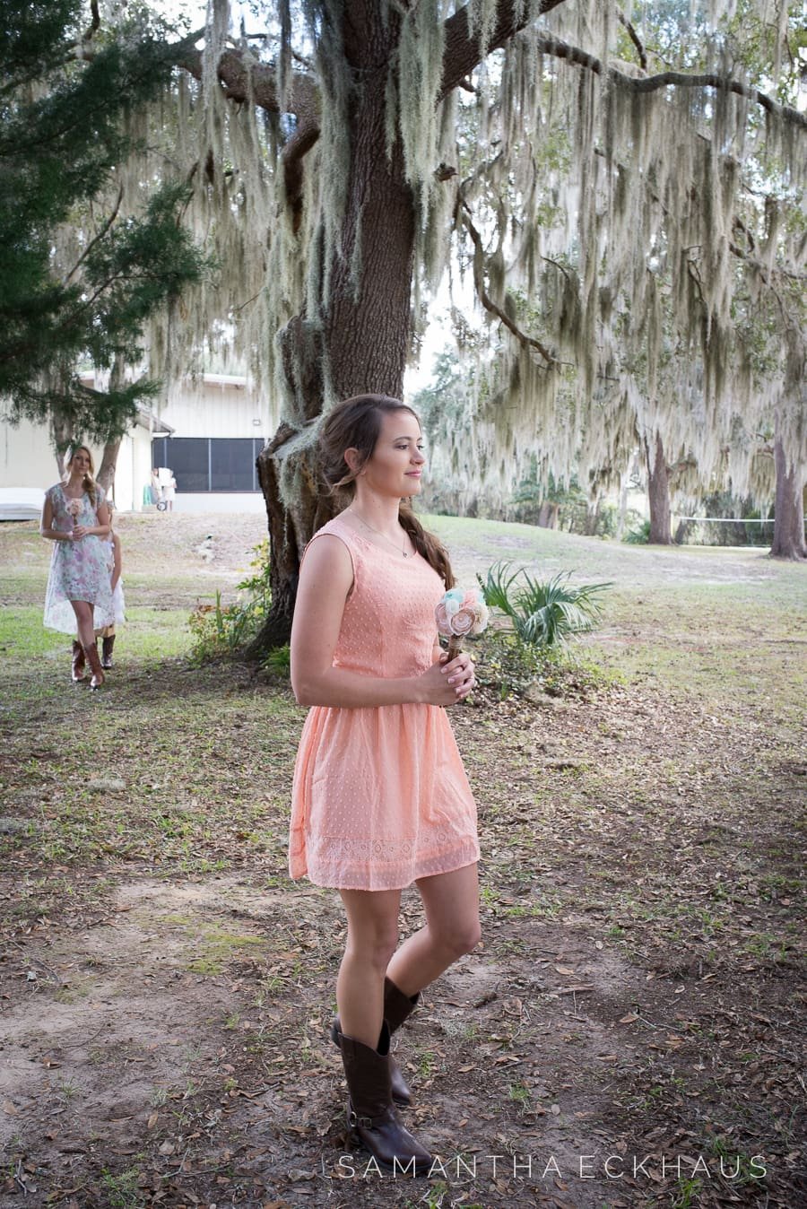 Camp Kiwanis Wedding Camp Kiwanis Wedding