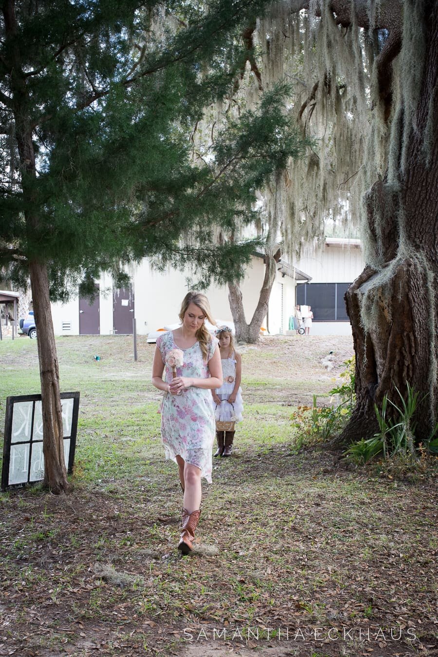 Camp Kiwanis Wedding Camp Kiwanis Wedding