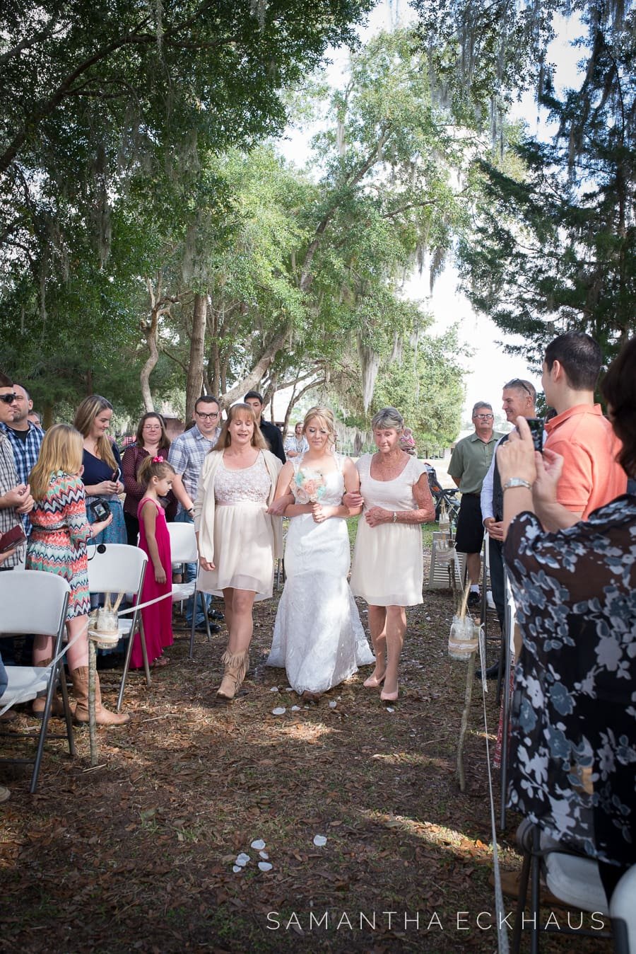 Camp Kiwanis Wedding Camp Kiwanis Wedding