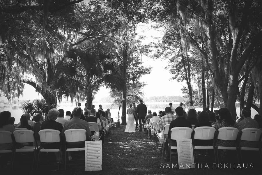 Camp Kiwanis Wedding Camp Kiwanis Wedding
