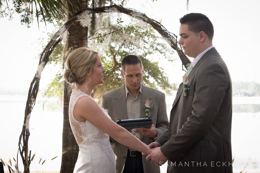 Camp Kiwanis Wedding Camp Kiwanis Wedding