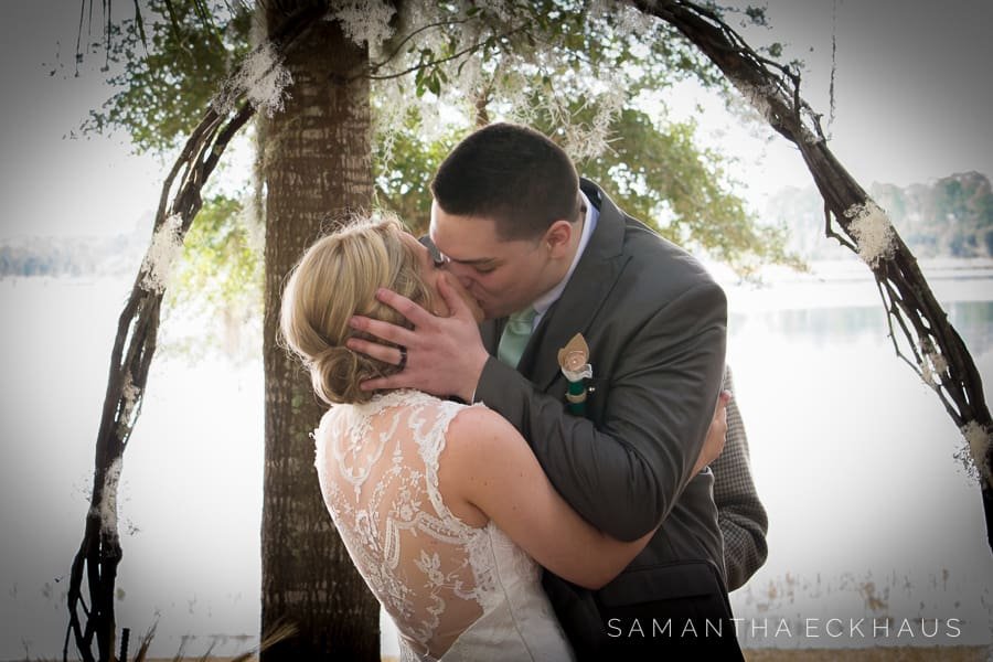 Camp Kiwanis Wedding Camp Kiwanis Wedding