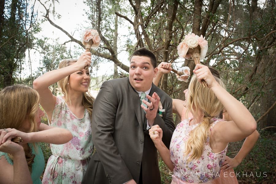 Camp Kiwanis Wedding Camp Kiwanis Wedding