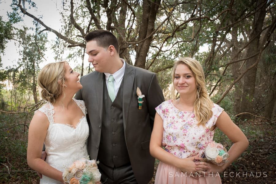 Camp Kiwanis Wedding Camp Kiwanis Wedding