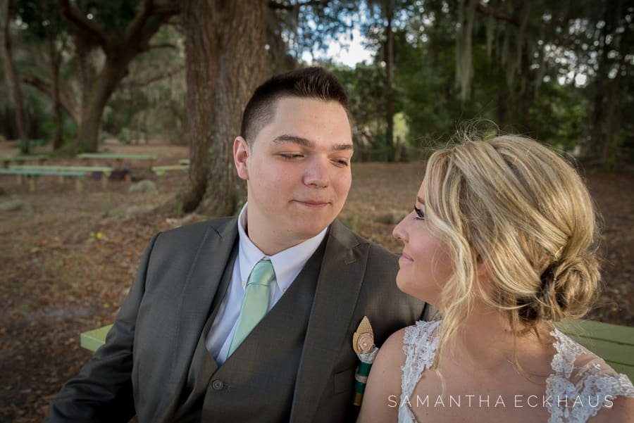 Camp Kiwanis Wedding Camp Kiwanis Wedding