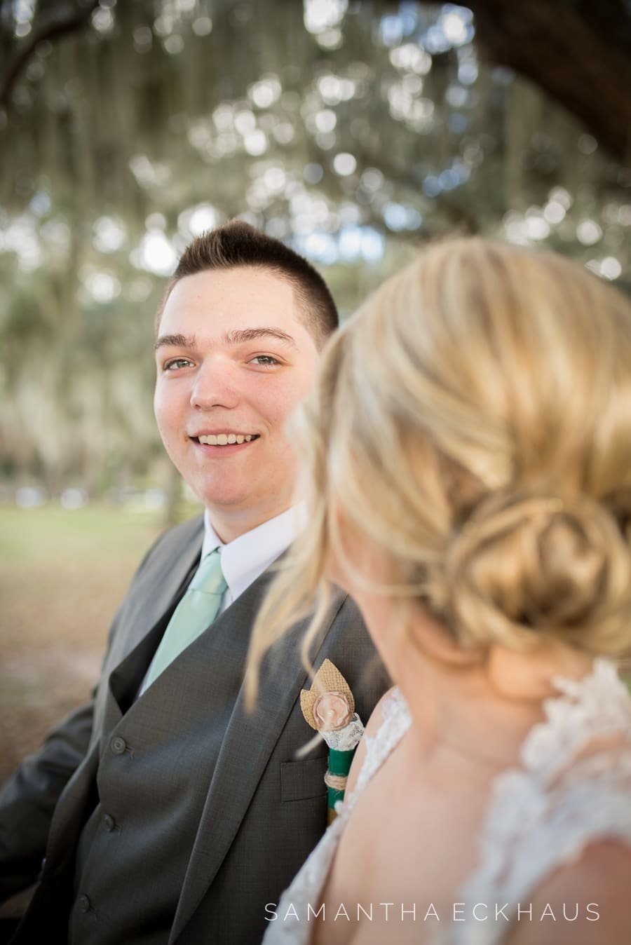Camp Kiwanis Wedding Camp Kiwanis Wedding