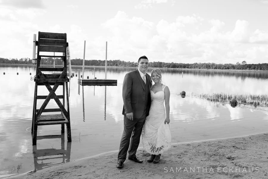 Camp Kiwanis Wedding Camp Kiwanis Wedding