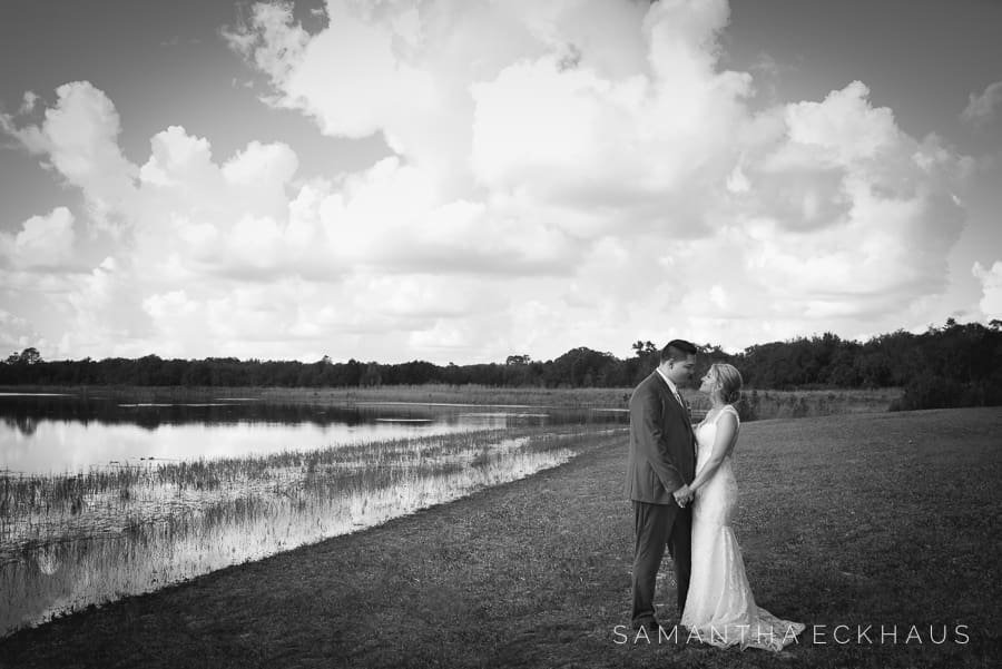 Camp Kiwanis Wedding Camp Kiwanis Wedding