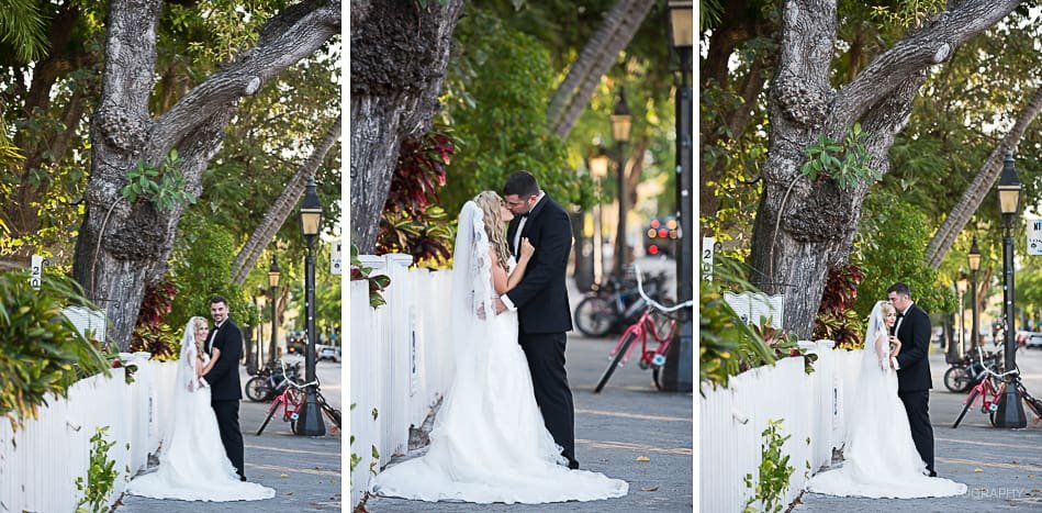 Key West Wedding Key West Wedding