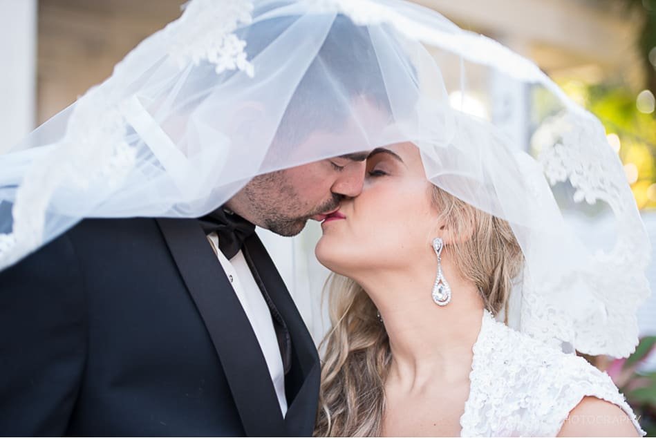 Rachel & Andrew’s Destination Key West Wedding