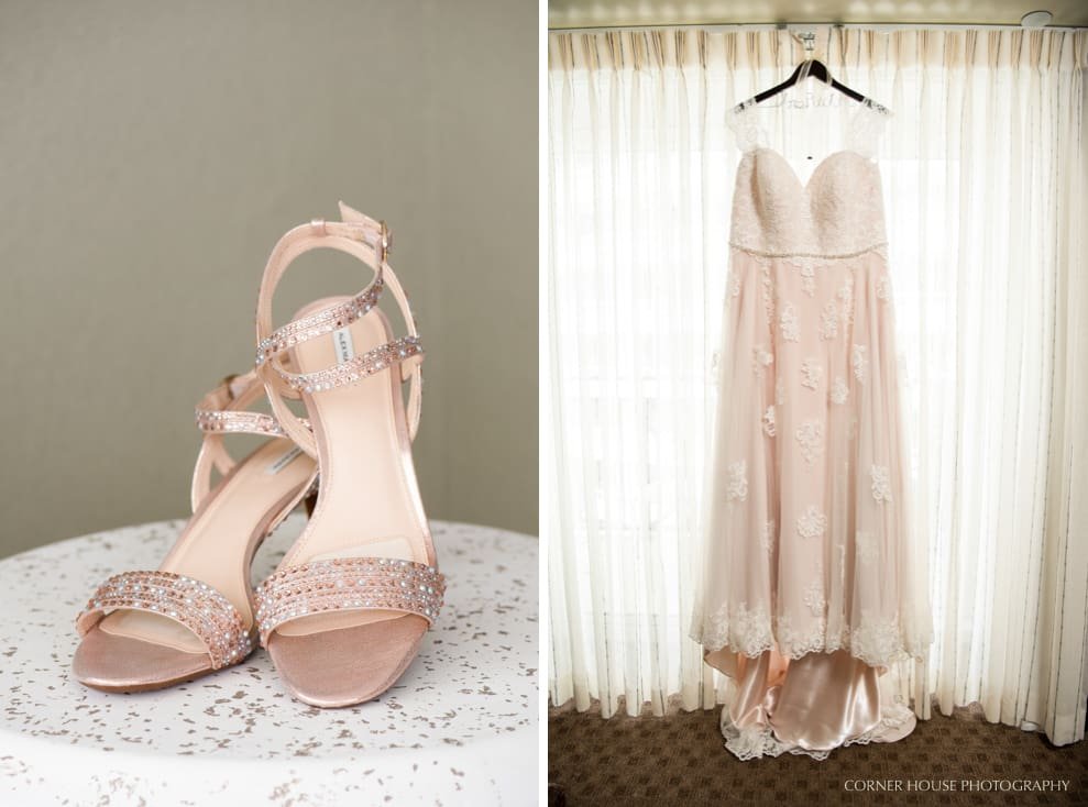 Kimpton Vero Beach Wedding