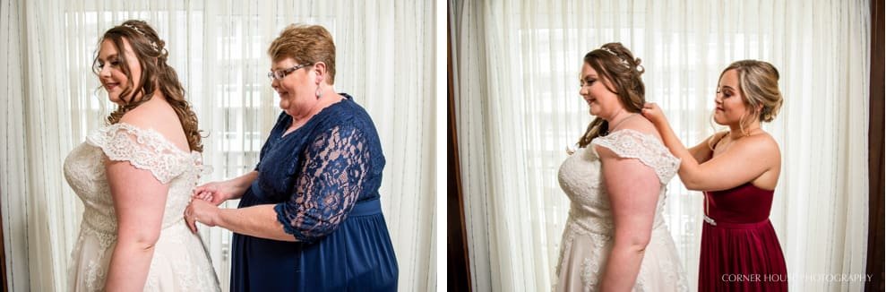 Kimpton Vero Beach Wedding