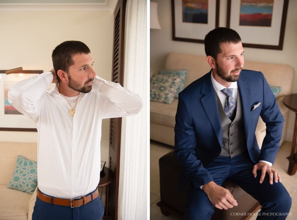 Kimpton Vero Beach Wedding