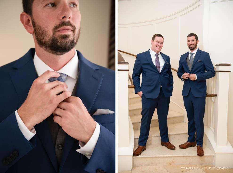 Kimpton Vero Beach Wedding