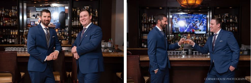 Kimpton Vero Beach Wedding