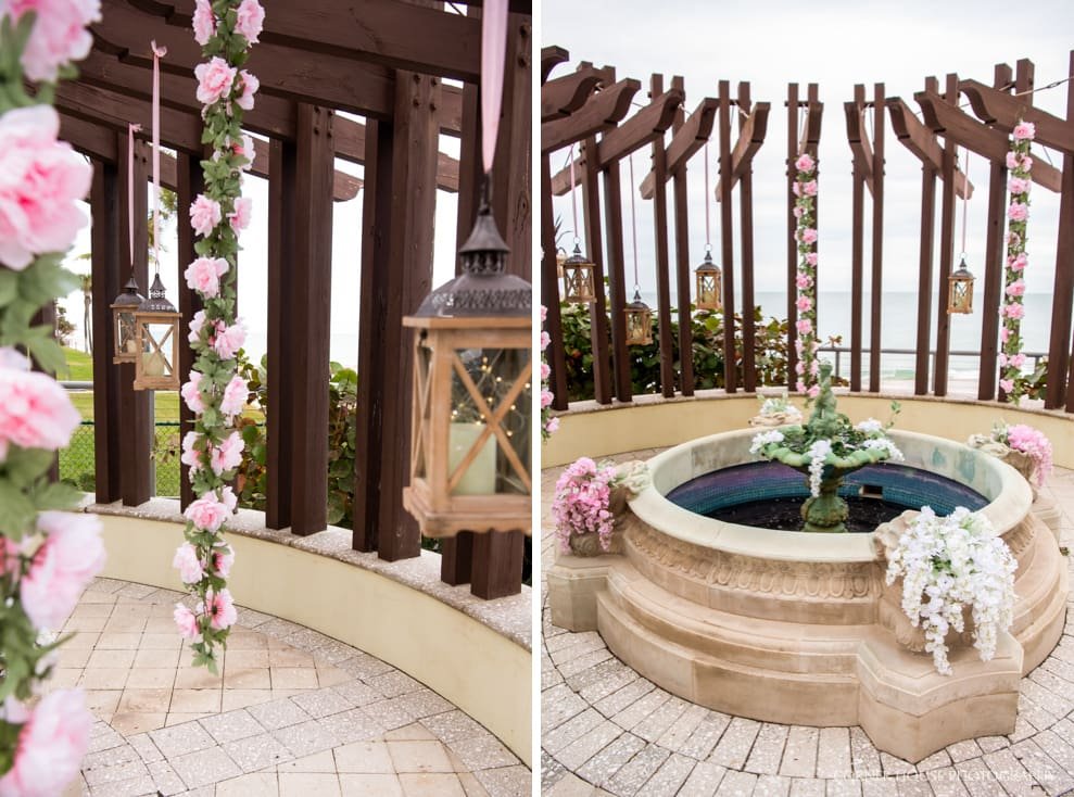 Kimpton Vero Beach Wedding