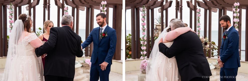 Kimpton Vero Beach Wedding