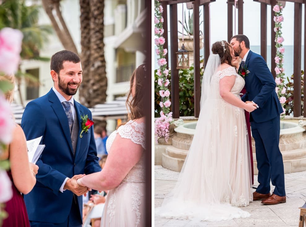 Kimpton Vero Beach Wedding Kimpton Vero Beach Wedding