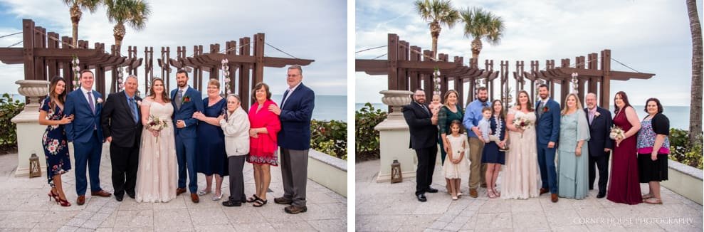 Kimpton Vero Beach Wedding