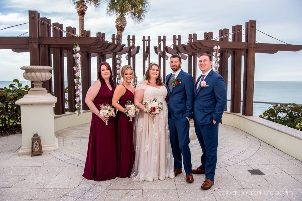 Kimpton Vero Beach Wedding