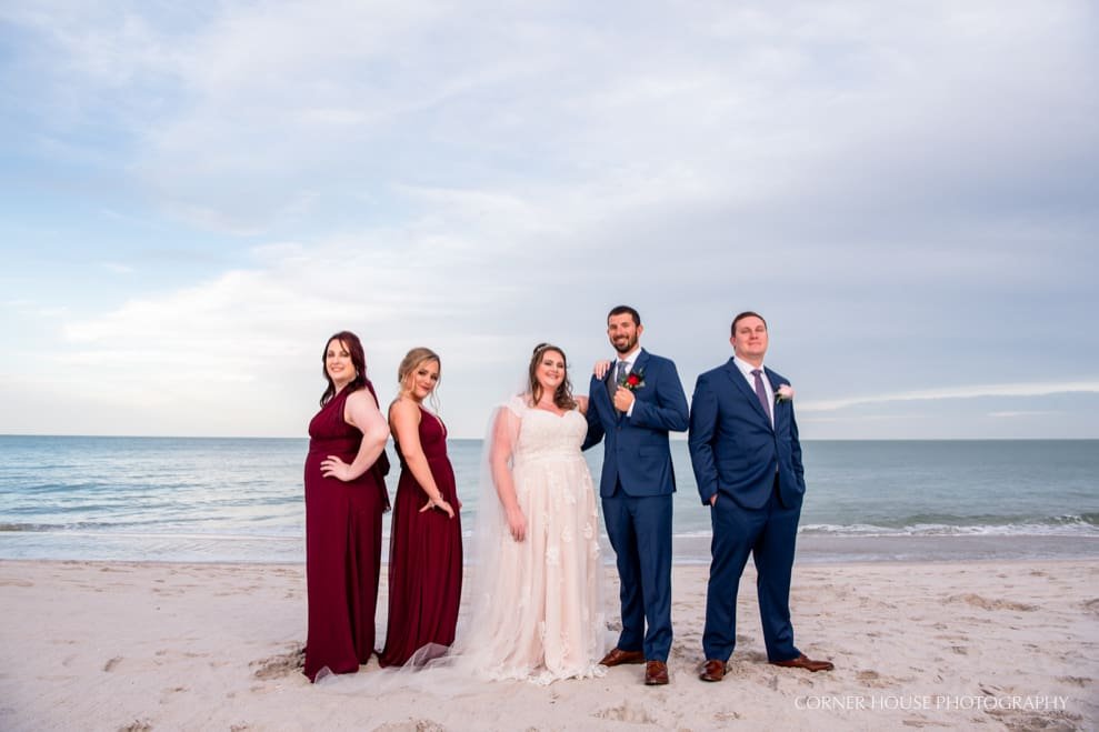 Kimpton Vero Beach Wedding