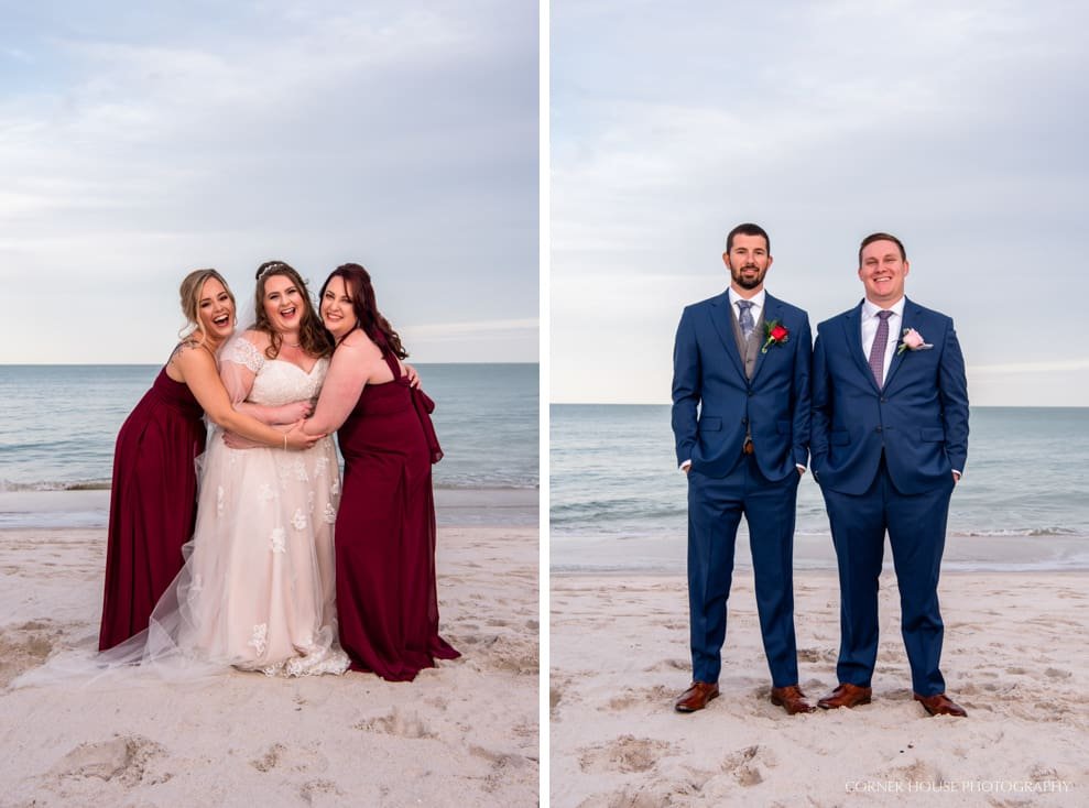Kimpton Vero Beach Wedding